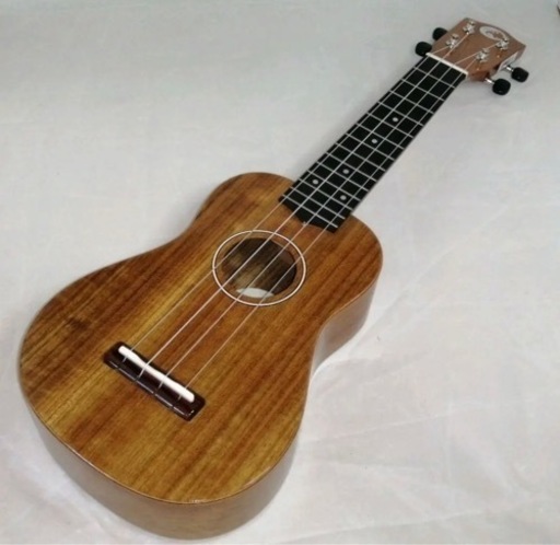 COTONE CS3S NAT ウクレレ ソプラノ