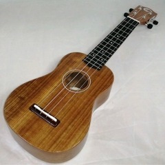 COTONE CS3S NAT ウクレレ ソプラノ
