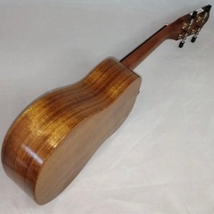 COTONE CS3S NAT ウクレレ ソプラノの画像