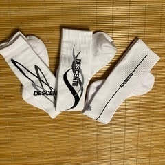 バレーボール用スポーツソックス 女性用