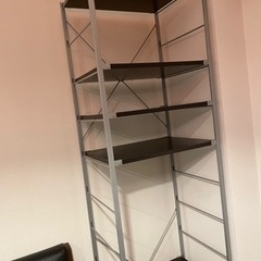 シェルフの画像