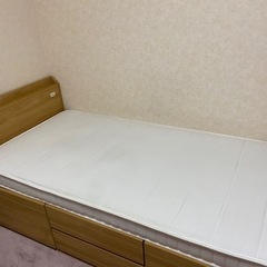 受け渡し相手が決まりました④