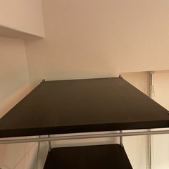 シェルフの画像