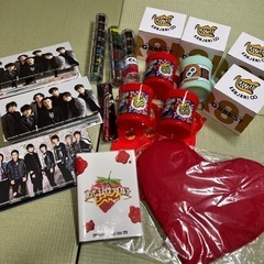 関ジャニ∞のグッズ！パート2の画像
