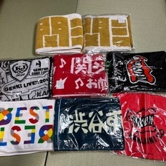 関ジャニ∞のグッズ！パート2の画像