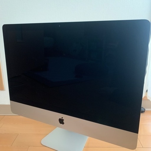 Mac iMac (Retina 4k,21.5-inch,2019)