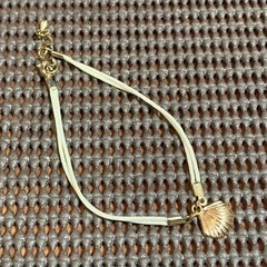 ブレスレット　アクセサリー　アンクル　