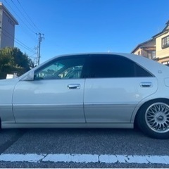 JZS175 17クラウン ロイヤルサルーン プレミアムの画像