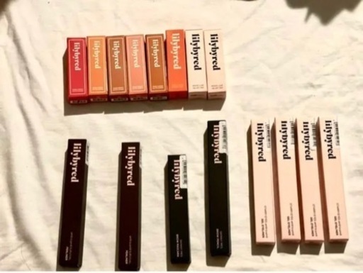 リリーバイレット(バラ売り可)