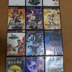 【PS2】【RPG】ソフト12本