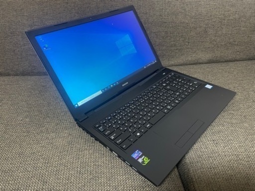 Mouse GTUNE NG-N [NVIDIA GeForce搭載] [美品]