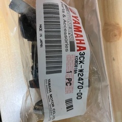 YAMAHA 3CK-W2470-00(K080818A)キーシ...