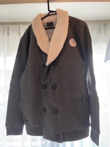 オークリー　コート