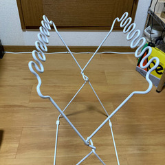 分別ゴミ袋スタンド　