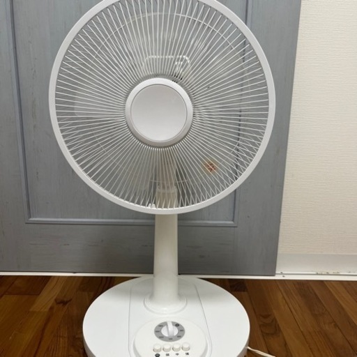 扇風機