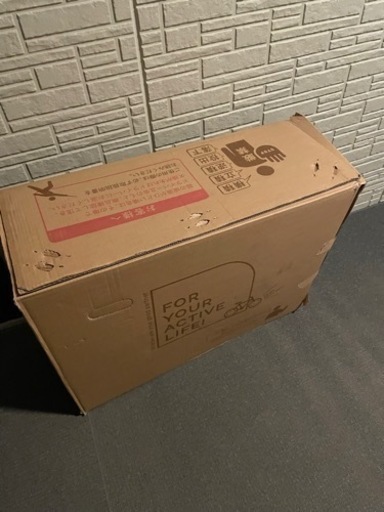 折り畳み自転車
