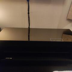 SONY 5.1chホームシアター内蔵テレビボード   RHT-...