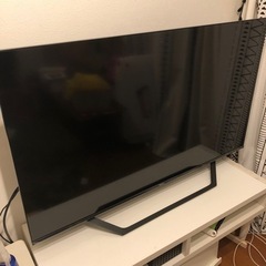 ハイセンス　テレビ　５０U７Ｆ