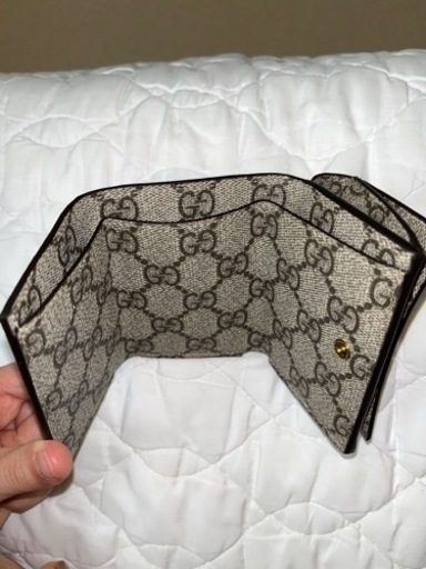 GUCCI×BALENCIAGA 財布