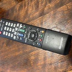 シャープ　19型液晶テレビ　LC-19K5（2011年 2月発売）の画像