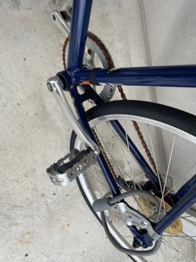 weekend bikes 