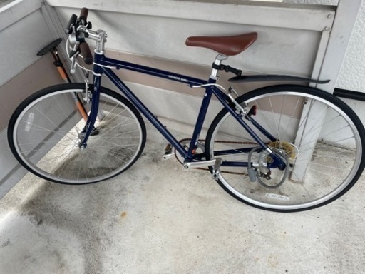 自転車 weekend bikes