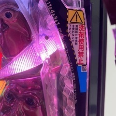 中古パチスロ実機（スロット実機） 京楽 ぱちスロ テラフォー