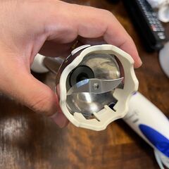 スティックブレンダー テスコム  THM500の画像