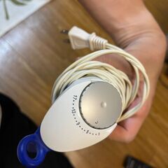 スティックブレンダー テスコム  THM500の画像