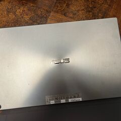 ASUS　モバイルモニター サブモニター　MB16AC 15.6 インチ　の画像