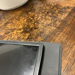 ASUS　モバイルモニター サブモニター　MB16AC 15.6 インチ　の画像