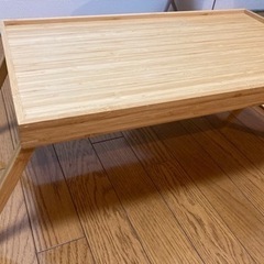 IKEA RESGODS トレイ