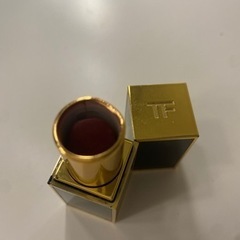 トムフォード ヴェルベットチェリー08の画像