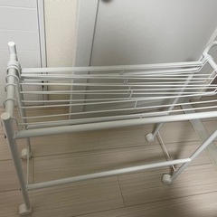 ボトムスハンガー❗️