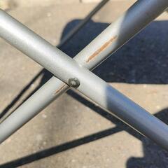 コールマン　イージーリゾートチェア　model 170-5815の画像