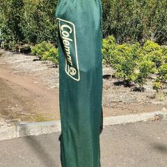 コールマン　イージーリゾートチェア　model 170-5815の画像