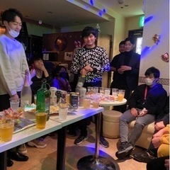 新宿で飲みましょ🍻✨ - 新宿区