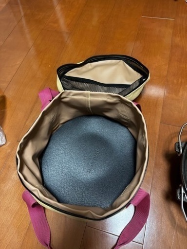 美品　スノーピーク　ダッチオーブン28センチ