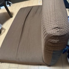 ソファー 引き取りに来ていただける方