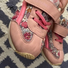 【3足まとめ売り】17センチキッズシューズの画像