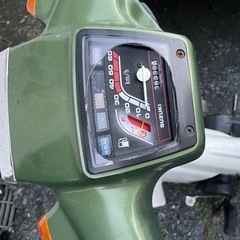 SUZUKI バーディの画像