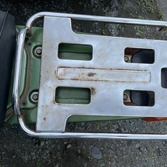 SUZUKI バーディの画像