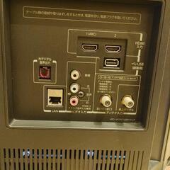 32型テレビ 【終】の画像