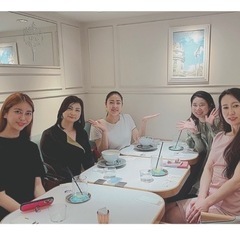 毎月7日20日フリートーク女子会 - 友達