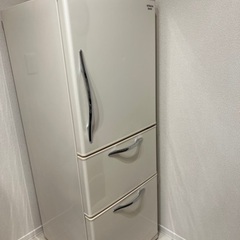 冷蔵庫　HITACHI 265L