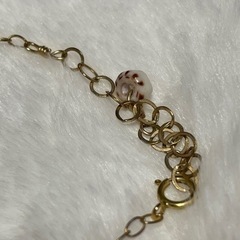 Spick & Span  アンクレット  他同時購入割引します。の画像