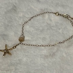 Spick & Span  アンクレット  他同時購入割引します。の画像