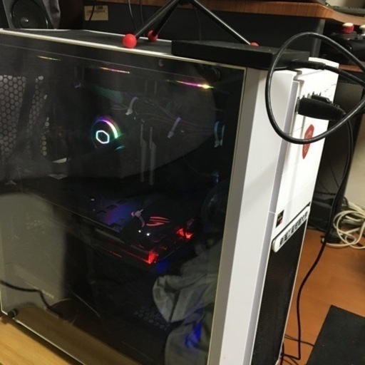 ゲーミングpc／ゲーミングパソコン /GAMING PC 