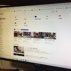 ゲーミングpc／ゲーミングパソコン /GAMING PC 