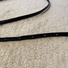 スピックオリジナル　ベルトの画像